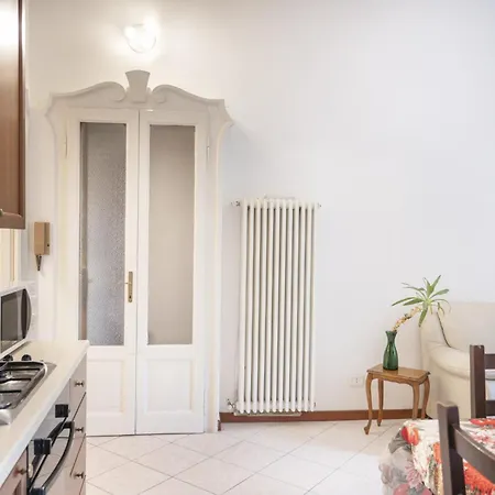 Casina Modesta Apartment Somma Lombardo Exterior photo