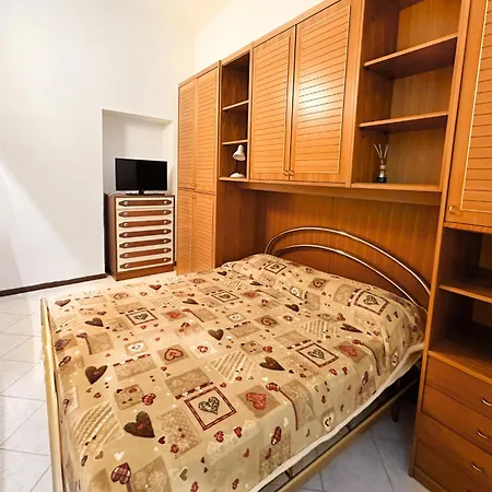 Casina Modesta Apartment Somma Lombardo Exterior photo