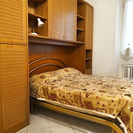 Casina Modesta Apartment Somma Lombardo Exterior photo