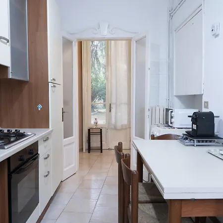 Casina Modesta Apartment Somma Lombardo Exterior photo