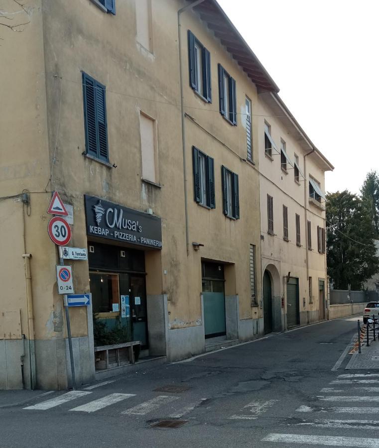 Apartamento Casina Modesta *