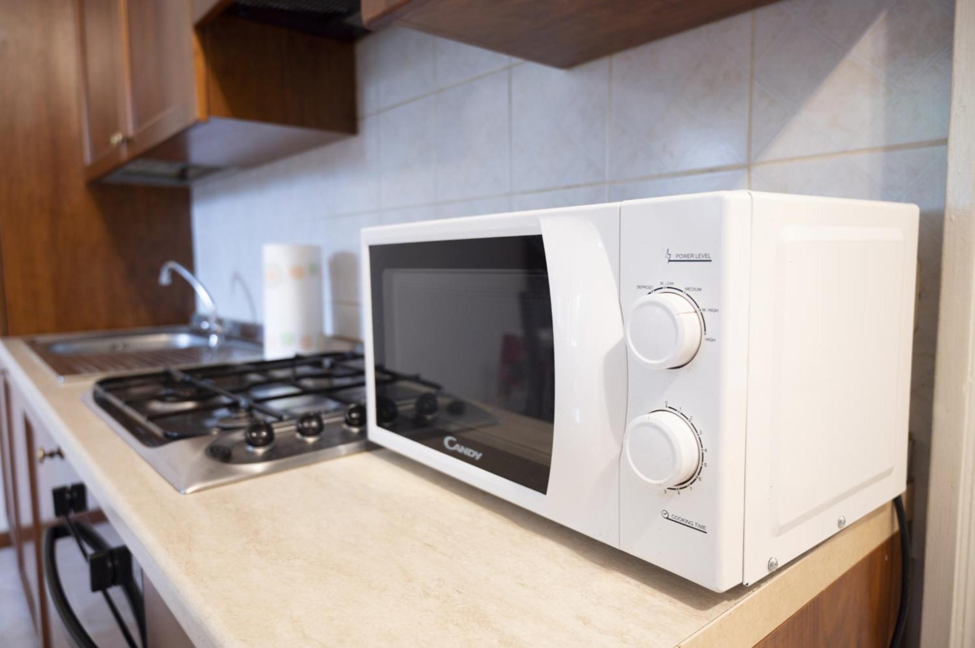 Apartamento Casina Modesta *