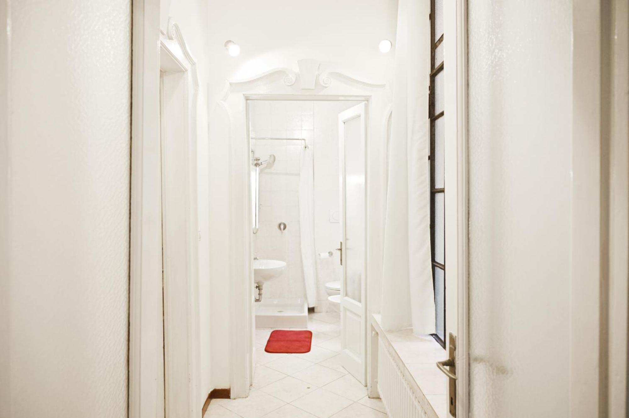 Apartment Casina Modesta Somma Lombardo