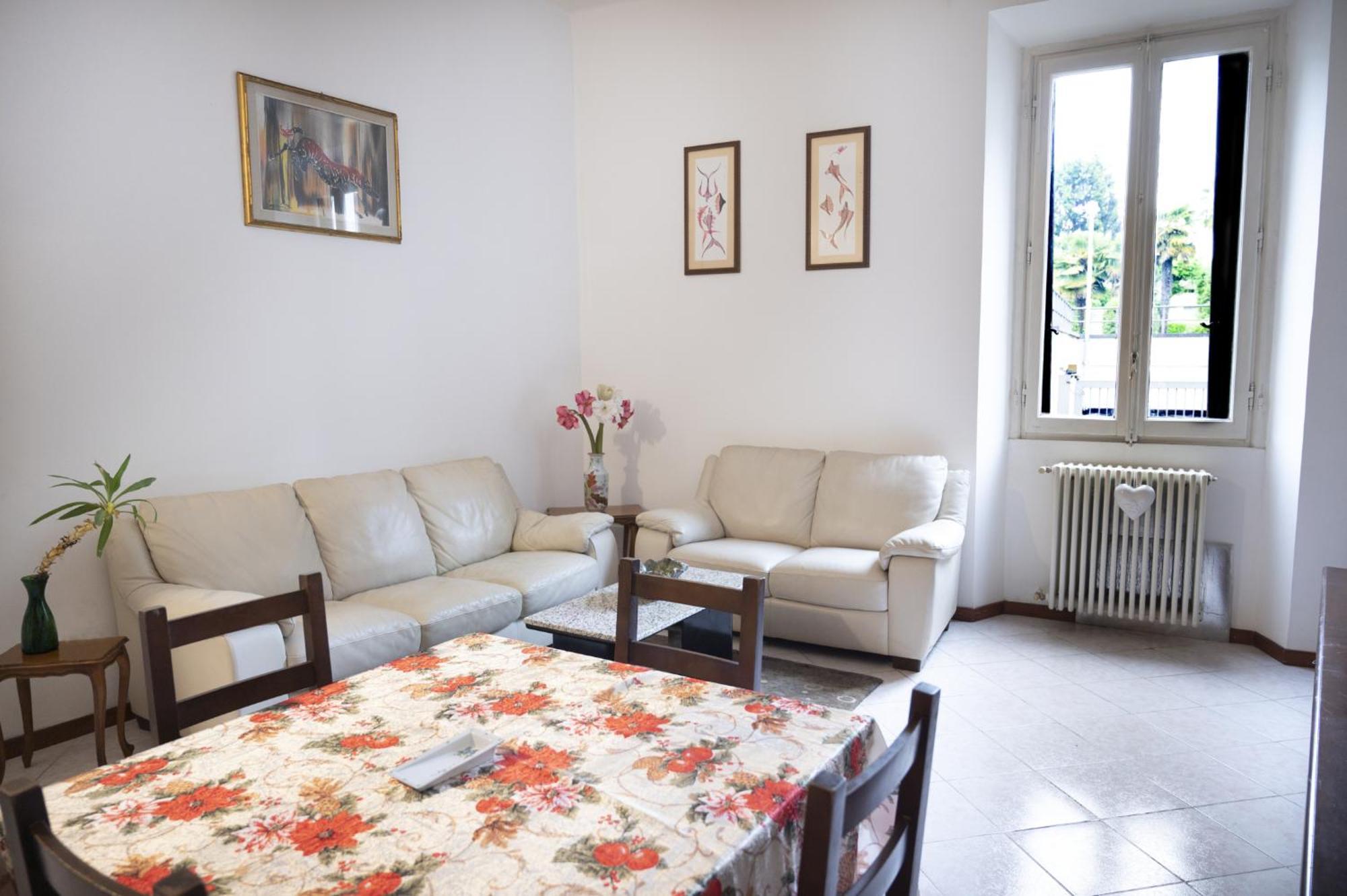 Apartamento Casina Modesta