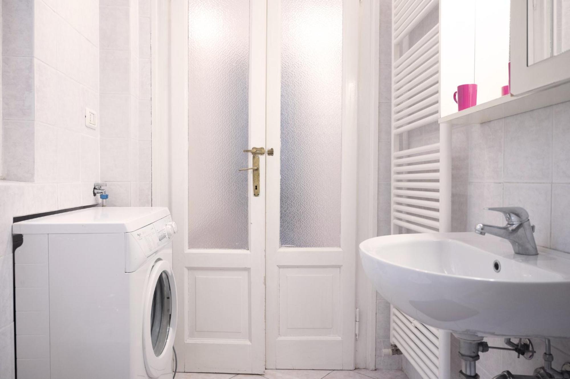 Casina Modesta Apartamento Somma Lombardo