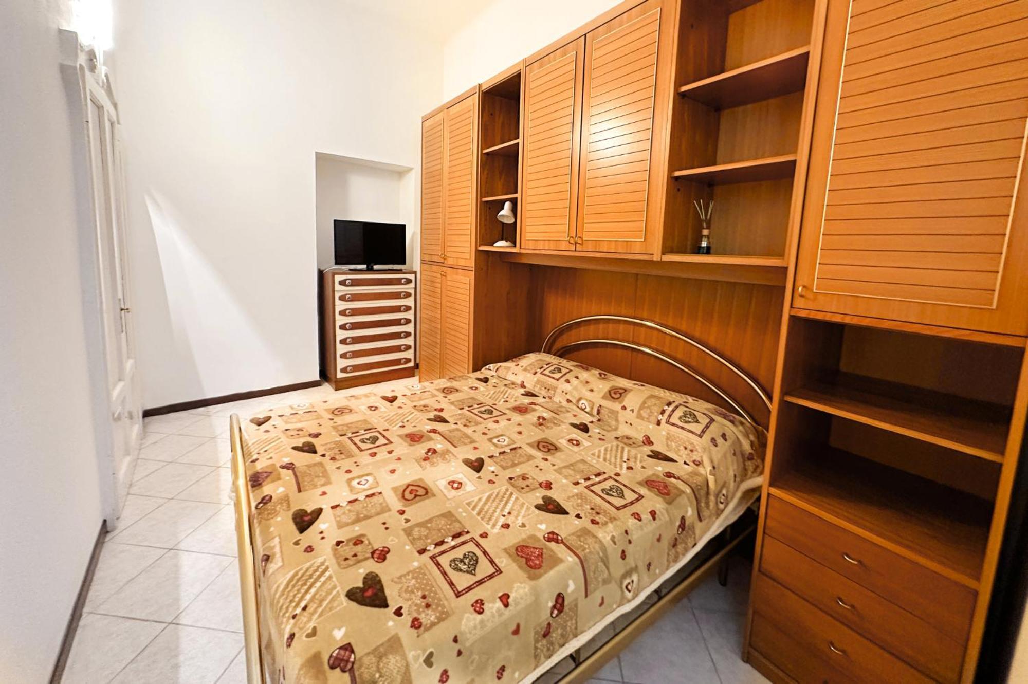 Casina Modesta * Somma Lombardo