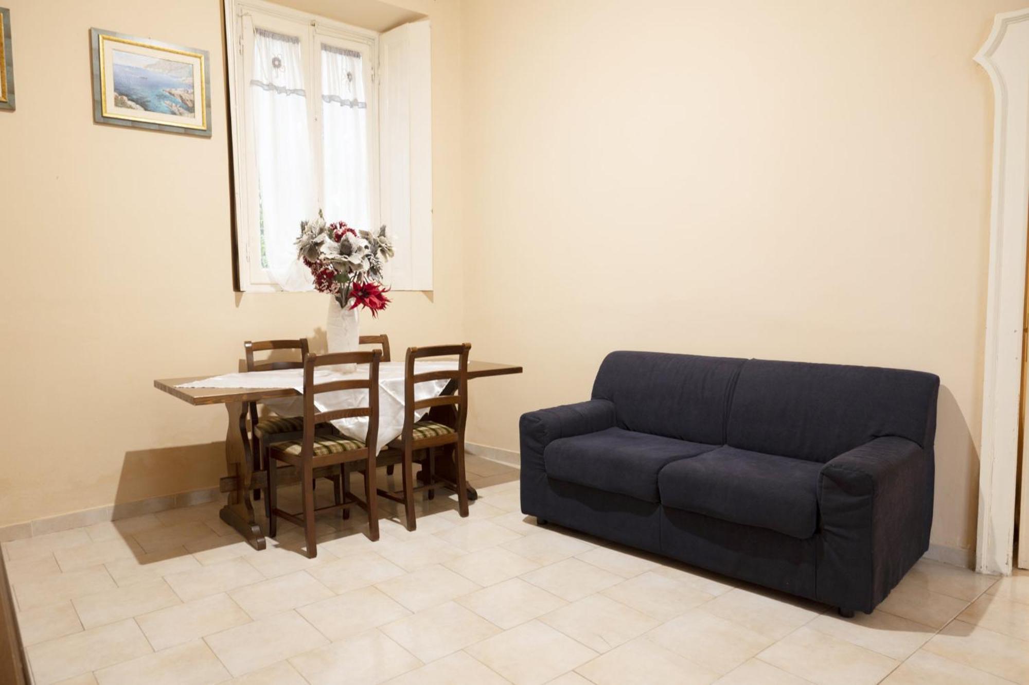 Apartment Casina Modesta *