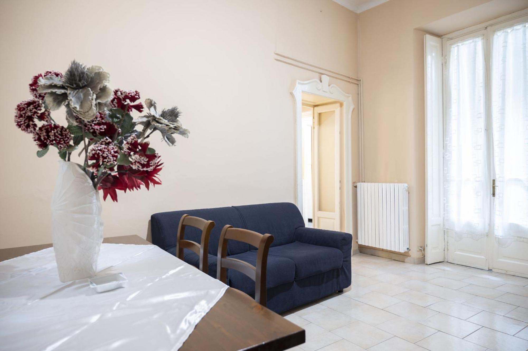 Casina Modesta Somma Lombardo